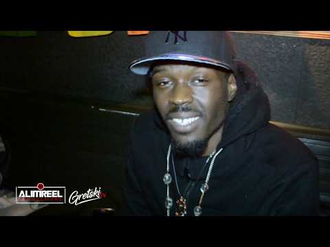 Gretski Tv Ep. 41 - Business As Usual!!!! Pt.16 X SUNDAY FUNDAY