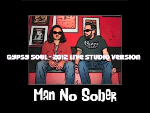 Eric George Music - Gypsy Soul - 2012 Live Studio Version