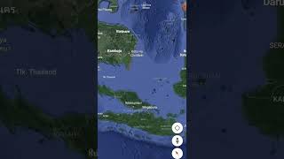 Download lagu pulau misterius di google Earth mp3