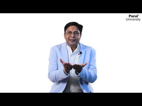 Parul University General video thumbnail 110