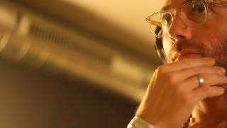 DI-RECT & KERN KOPPEN -  SAY SOMETHING