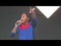 Future Move That Dope Live Lollapalooza Festival 7 29 16 In HD