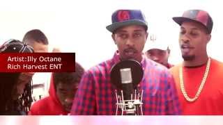 Rich Harvest ENT Cypher