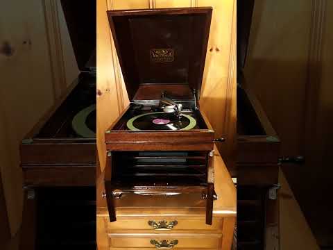 Intermezzo (A Love Story) Fox Trot From "Intermezzo"-Provost-arr. Burke- Charlie Spivak and his Orch