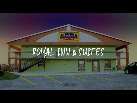 Royal Inn & Suites Review - Tyler , United States of America