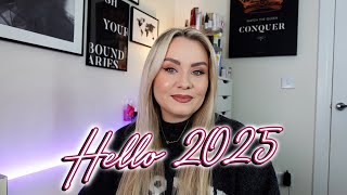 Hello 2025 👋