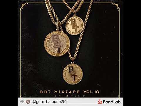 Buzzy Bwoy - J'ai Toujours Raison