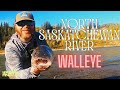 Video Thumbnail for North Saskatchewan River - Hidden Giants #fishing #northsaskatchewanriver