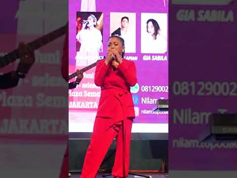 #shorts #fyp #fypシ #viral #trending #elvapatty #konser #singasong #singing #cover #coversong