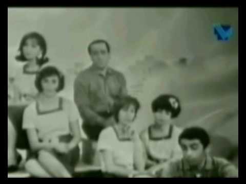 Fairouz - Badak Ala Bali -  فيروز - بعدك علي بالي