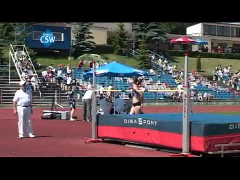 TV CSW: Gimnazjada Lekkoatletyczna