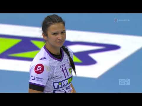 NBI 26. forduló Győri ETO KC - Békéscsabai Előre NKSE 2018. 05. 23.