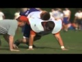Facing the Giants   Death Crawl 1
