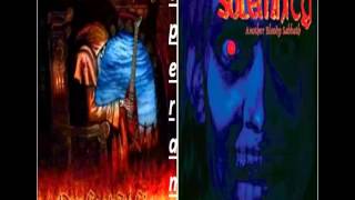 Solemnity: What Does It Take...Cirith Ungol cover / Cirith Ungol Tribute