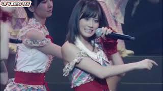 [LIVE] AKB48 - Kimi to Niji to Taiyou to (35) [AKB48 Request Hour 2011] | 君と虹と太陽と