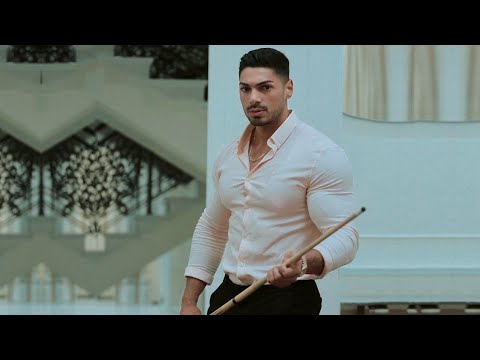 ANDREI DEIU - Dubai Lifestyle - Fitness Motivation