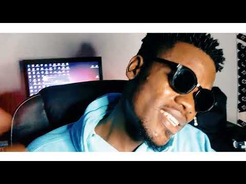 DESKA " Egatõr " prod by Edoubeats