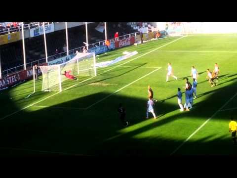 Toni Moral al Celta de falta