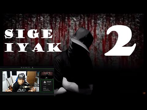 Kid Rabis - Sige Iyak 2 (Review and Comment) by Flict-G