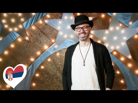 Beovizija 2018: Samo nek se okreće - Lord