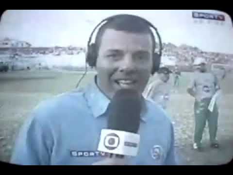 G.E.Brasil 1x1 Guarani-SP - Campeonato Brasileiro Série C 2008 - Octogonal