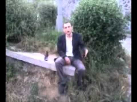 Kadir Gül Haylaz Darda