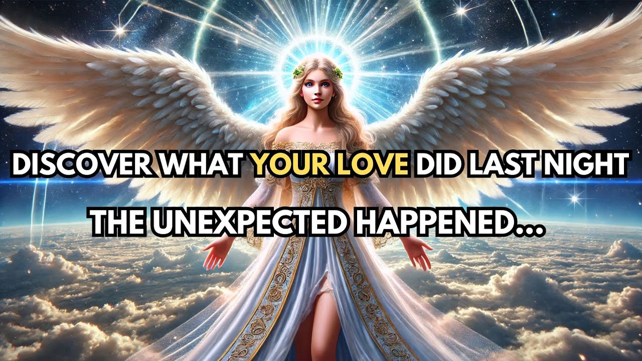 Your Soulmate's Destiny Was Marked by a Profound Encounter.