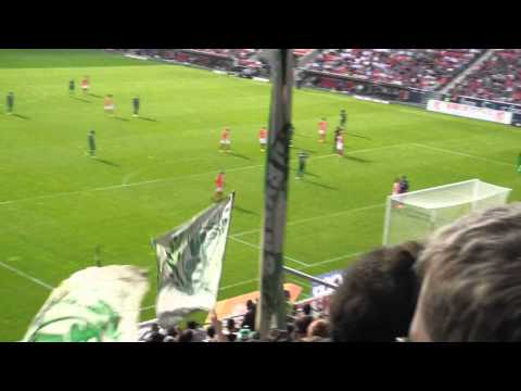2014-04-12 FSV Mainz 05 - SV Werder Bremen 3:0