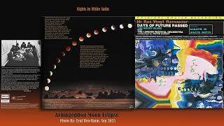 The Moody Blues - Lunch Break: Peak Hour - HiRes Vinyl Remaster