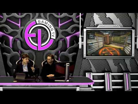 Red Reserve vs Defusekids