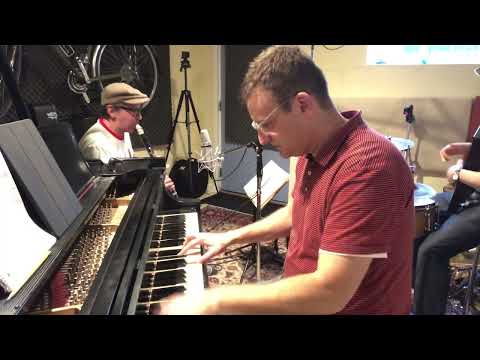 Bohunkus Blues(J. Dodds)