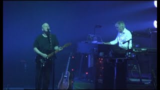 David Gilmour - Castellorizon / On An Island | Chicago, USA - April 13rd, 2006 | Subs SPA-ENG