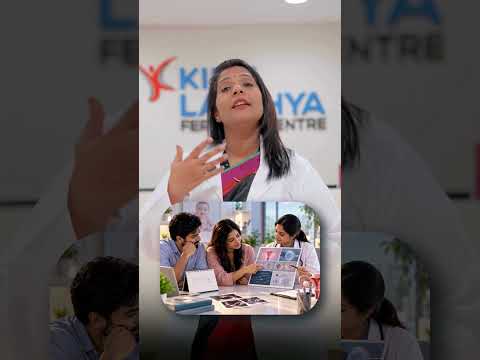 How Many IVF Attempts Are Too Many? | Learn from IVF Failures | Dr. Lavanya Kiran
