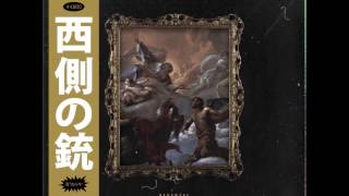 Westside Gunn - Jimmy Hart  prod by Daringer