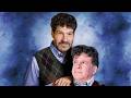 Bret And Eric Weinstein Brothers In Fraudulence