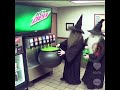 Wizards in Arby’s