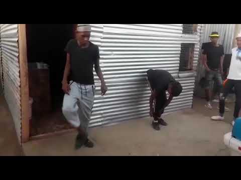 LaCosta TanO best dancer afro house doing the most