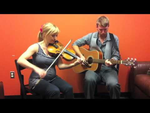 Ben-David Warner w/ Jessie Burns - SSS #7 - The Mossy Banks/The View Across the Valley