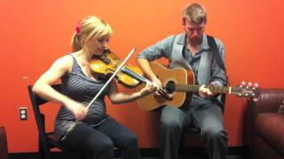 Ben-David Warner w/ Jessie Burns - SSS #7 - The Mossy Banks/The View Across the Valley