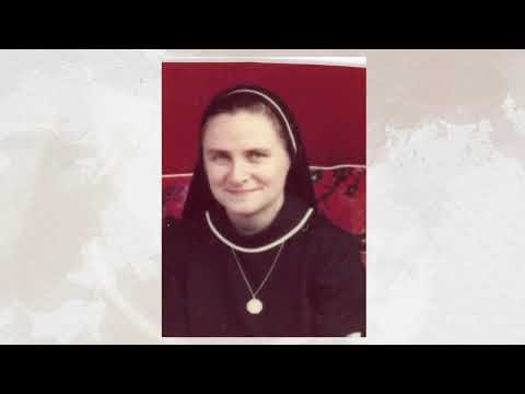Sr. Therese Marie Mueller