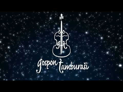 LAST CHRISTMAS-WHAM! (GOSPON TAMBURAŠI & ANĐELA NESTOROVIĆ COVER)