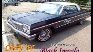 The Game   My Lowrider lyrics