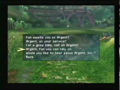 Final Fantasy X-2 - Walkthrough Part 15