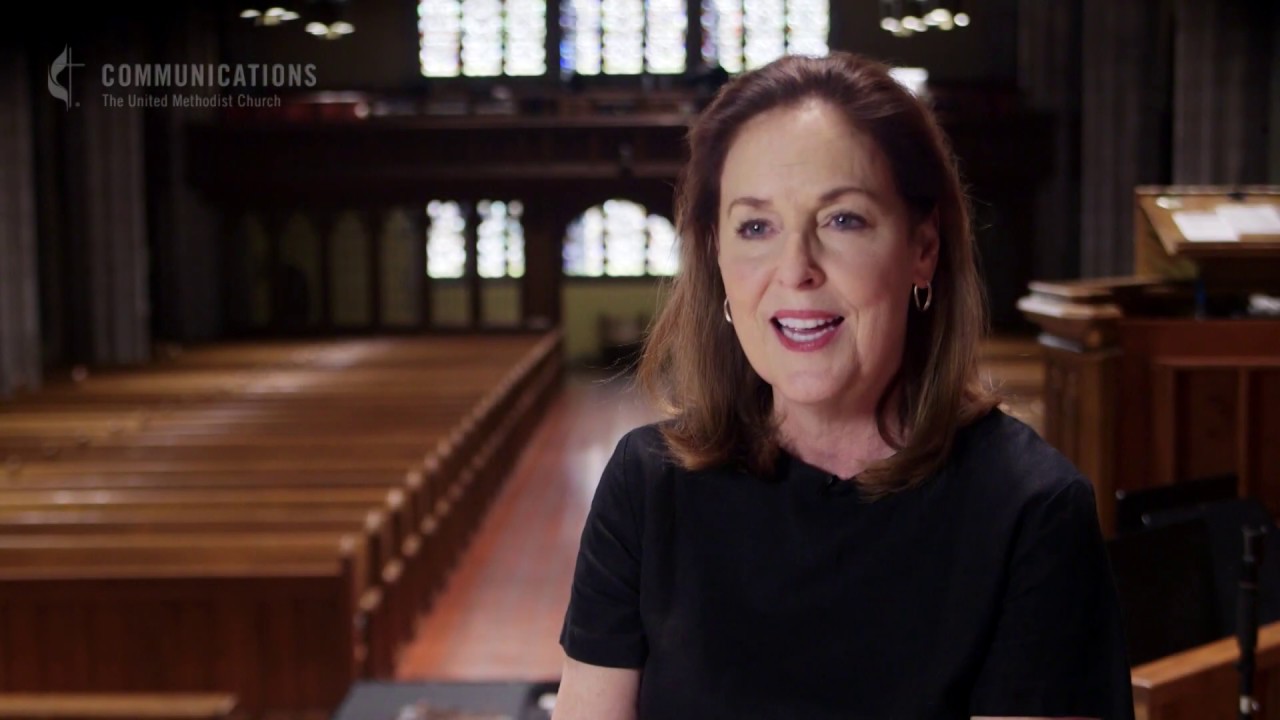 Susanna Wesley Inspiring Female Preachers Today