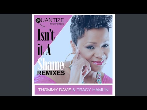 Isn't It A Shame (Neal Conway, Spen & Thommy’s Stripped To Da Bone Remix)