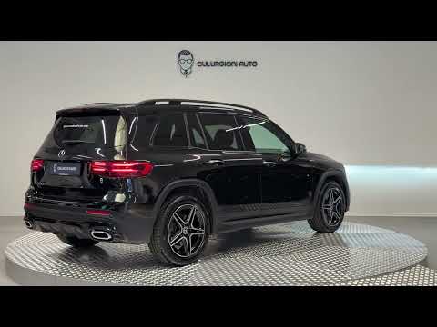 MERCEDES-BENZ GLB 220 4Matic 8G-Tronic-video-17