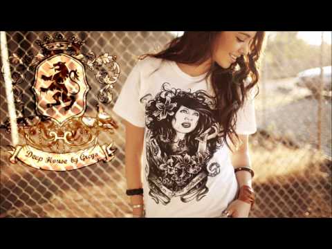 Miguel Migs - Free My Mind (ft. Martin Luther)