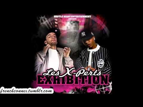 Les X-Perts feat Dre Robinson & Mobb Deep "Get right"
