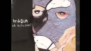 Hrdvsion - Oh Techo Saves (Itiswhatitis Recordings 2003)