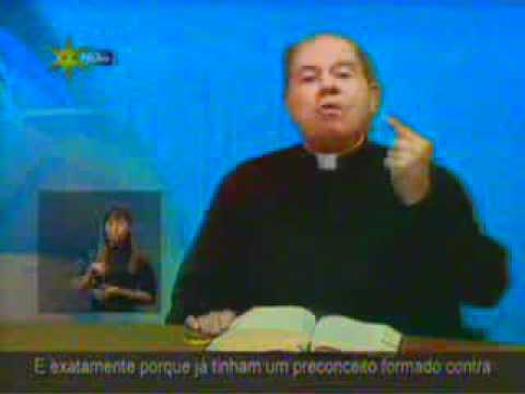 O Pão Nosso 10 Maio 11 Pe.F.C.Cardoso.